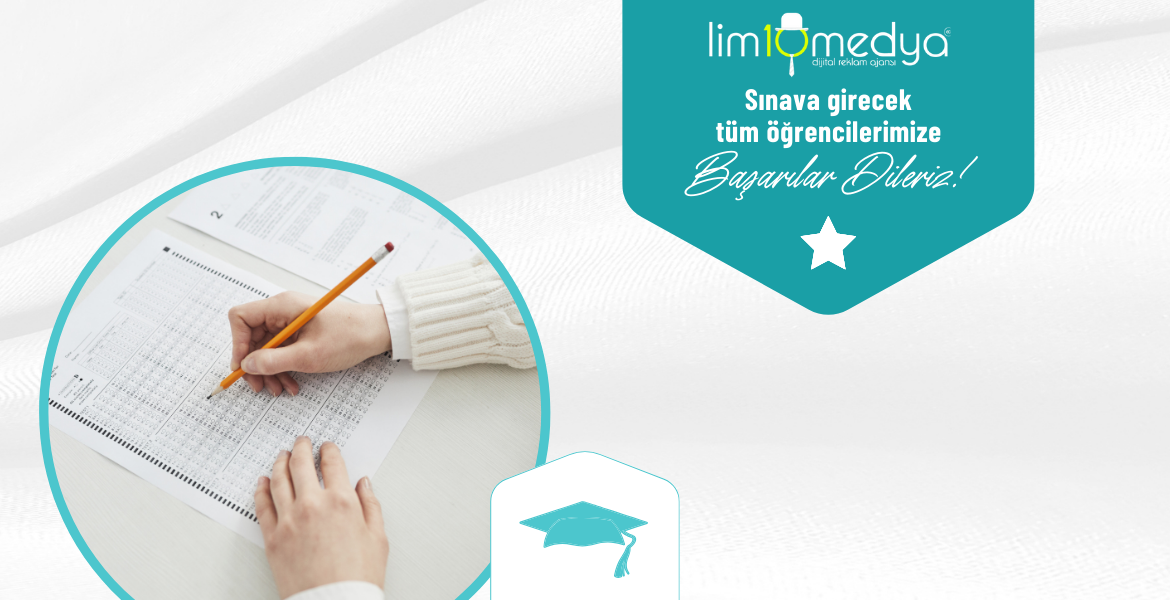 Edulim Örnek Online Sınav